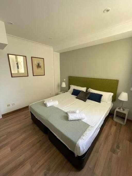 Apartamento IV Alcalaretiro Ideal Parejas Madri Exterior foto
